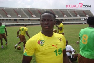 Togo : Des Eperviers volontaires en mission à  Abidjan